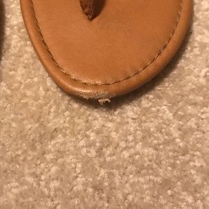 BC Footwear Shoes - BC flip flops—womens 7.5 BC Footwear Shoes - BC flip flops—womens 7.5